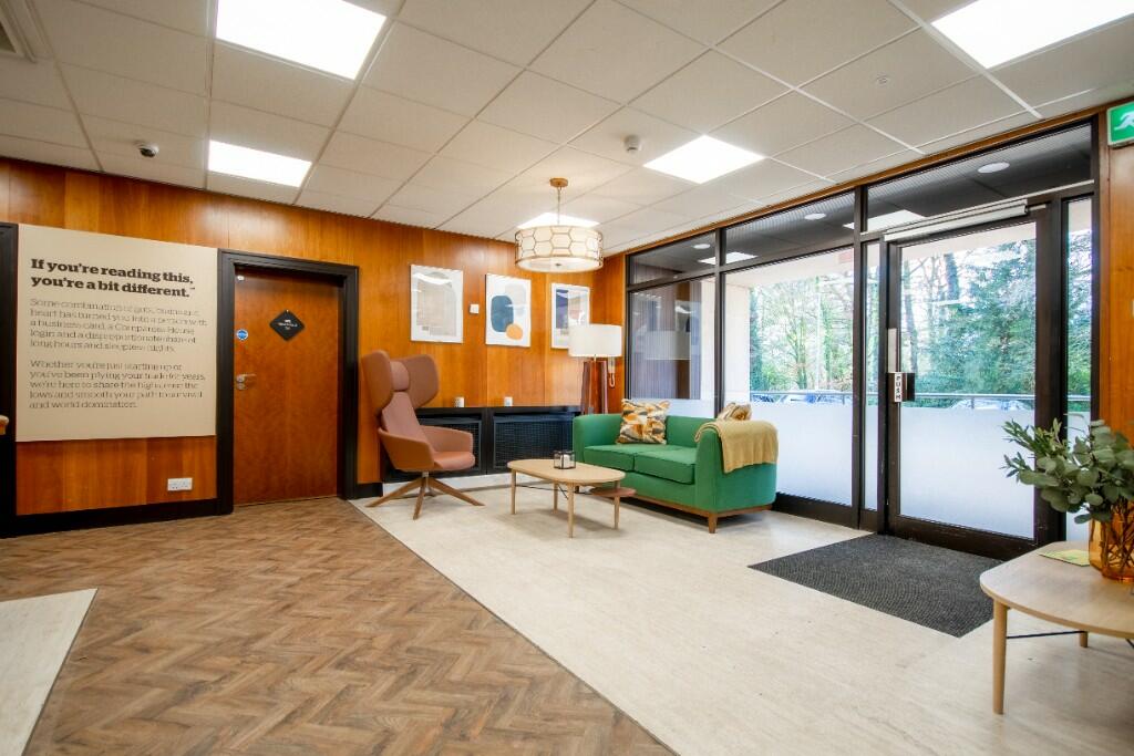 Additional image 7 of Hooton Business Centre, Hooton Road, CH66