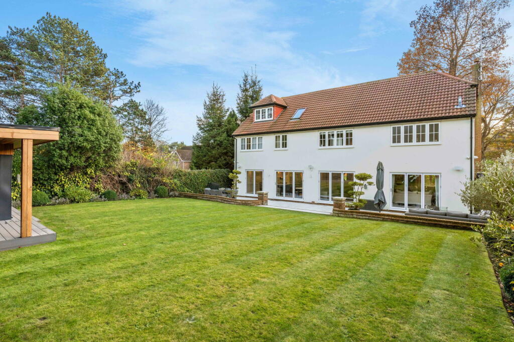 Additional image 57 of Longaford Way, Hutton Mount, Brentwood, CM13 2LT