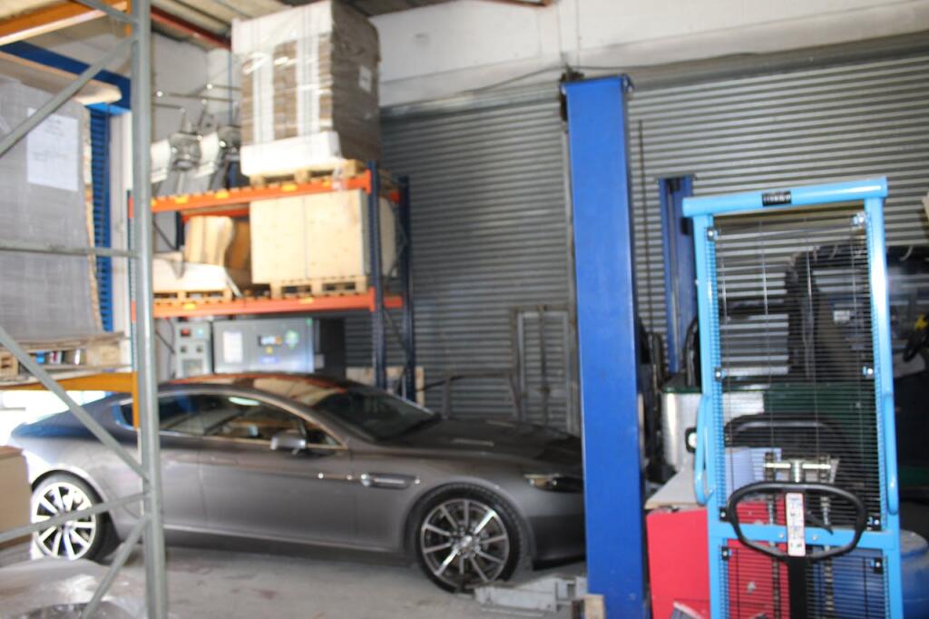 Additional image 7 of Josephs House, Harolds Road, Harlow, CM19 5BJ