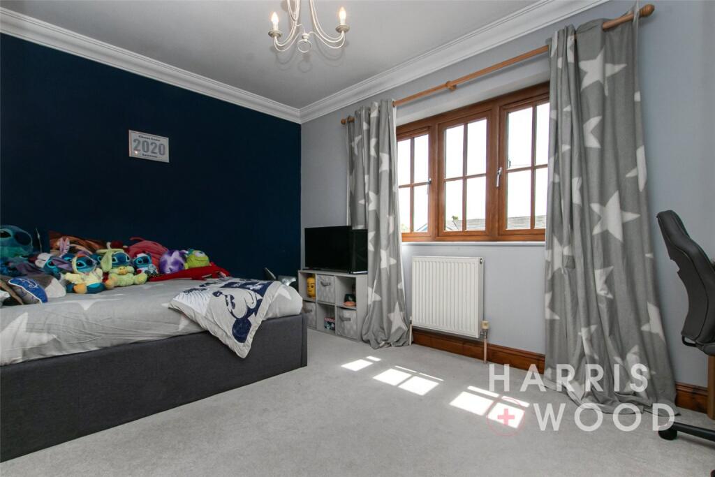 Additional image 34 of Vicarage Lane, Thorpe-le-Soken, Clacton-on-Sea, Essex, CO16