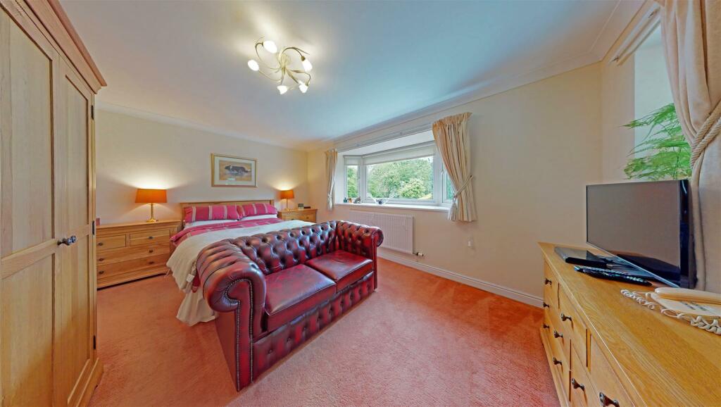 Additional image 13 of Ruthin Road, Loggerheads, Near Mold