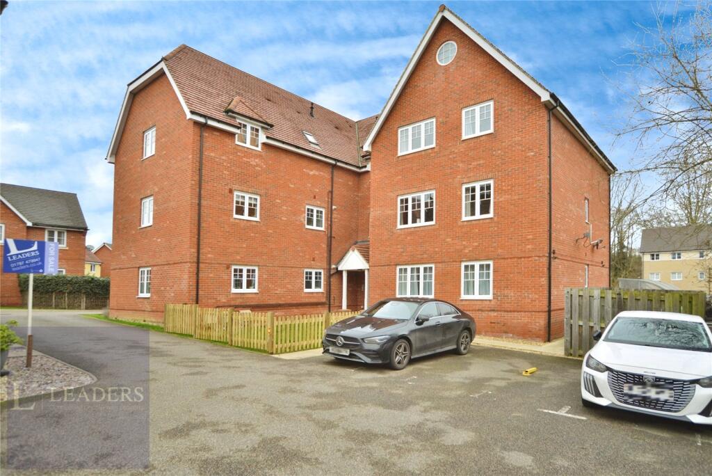 Primary image of Hogarth Court, Sible Hedingham, Halstead