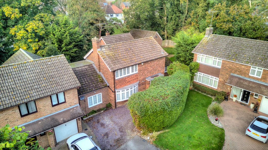 Additional image 16 of Butlers Way, Great Yeldham, Halstead, Essex, CO9