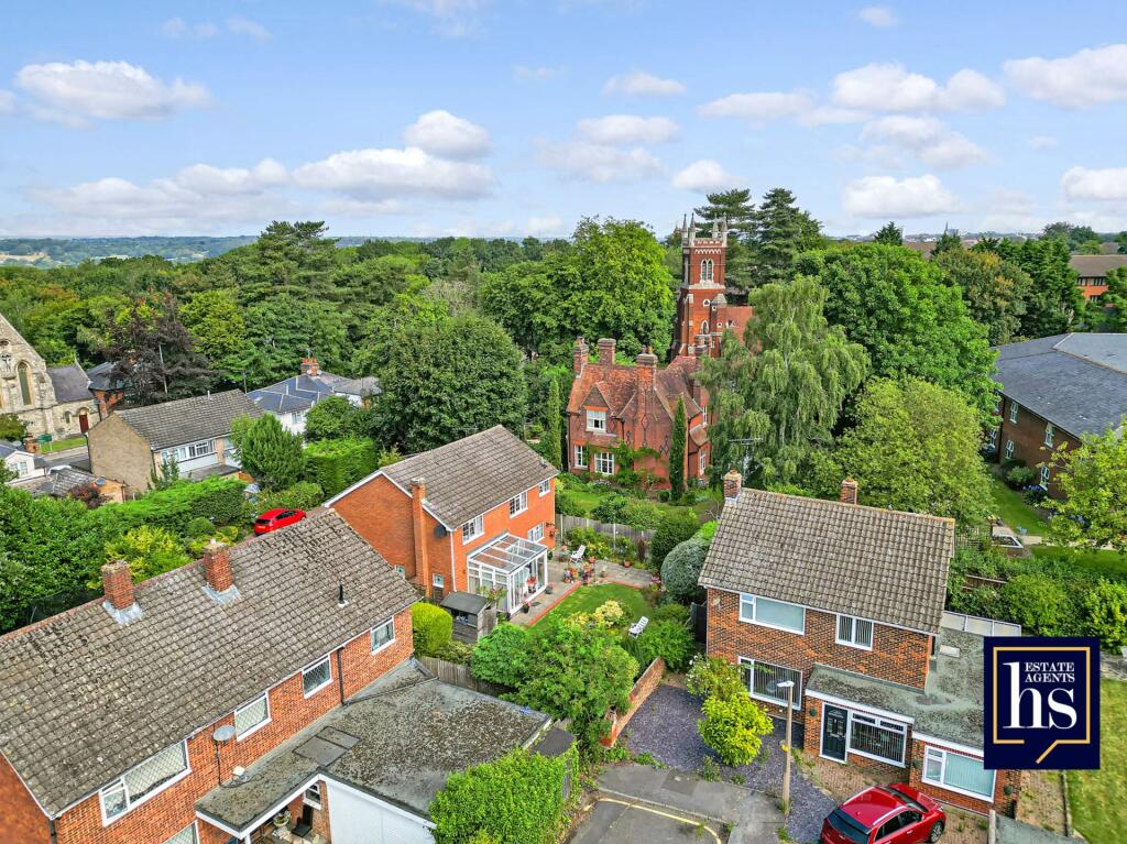 Additional image 18 of Warley Hill, Warley