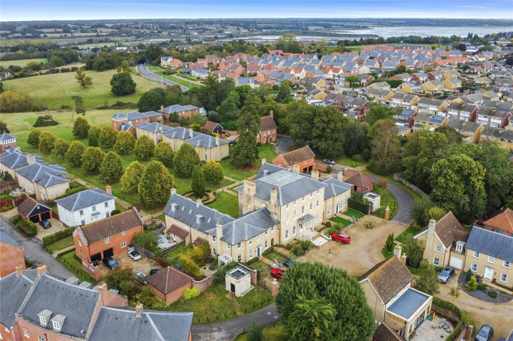 Additional image 25 of Lawford Place, Lawford, Manningtree, Essex, CO11