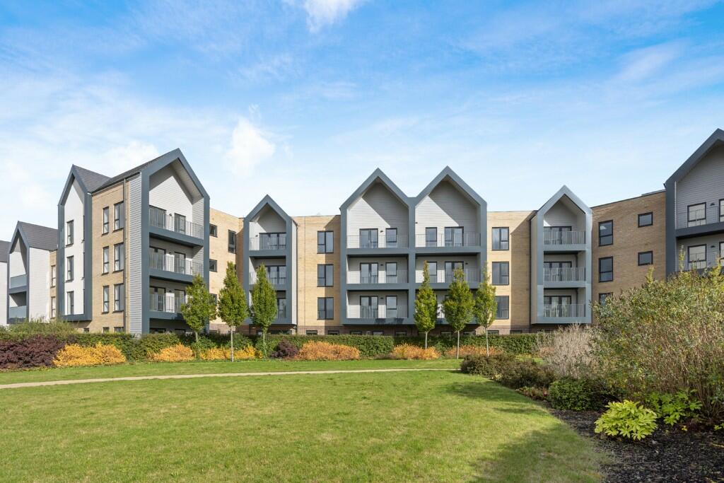 Additional image 5 of Arthur Ashby Court
Chelmsford,
CM16HJ