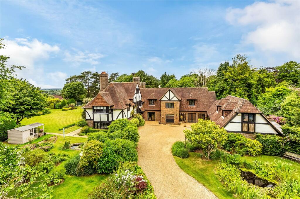 Additional image 12 of Park View Road, Woldingham, Surrey, CR3