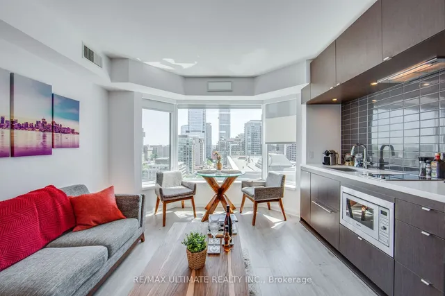 Additional image 9 of 155 Yorkville Ave Unit 1705