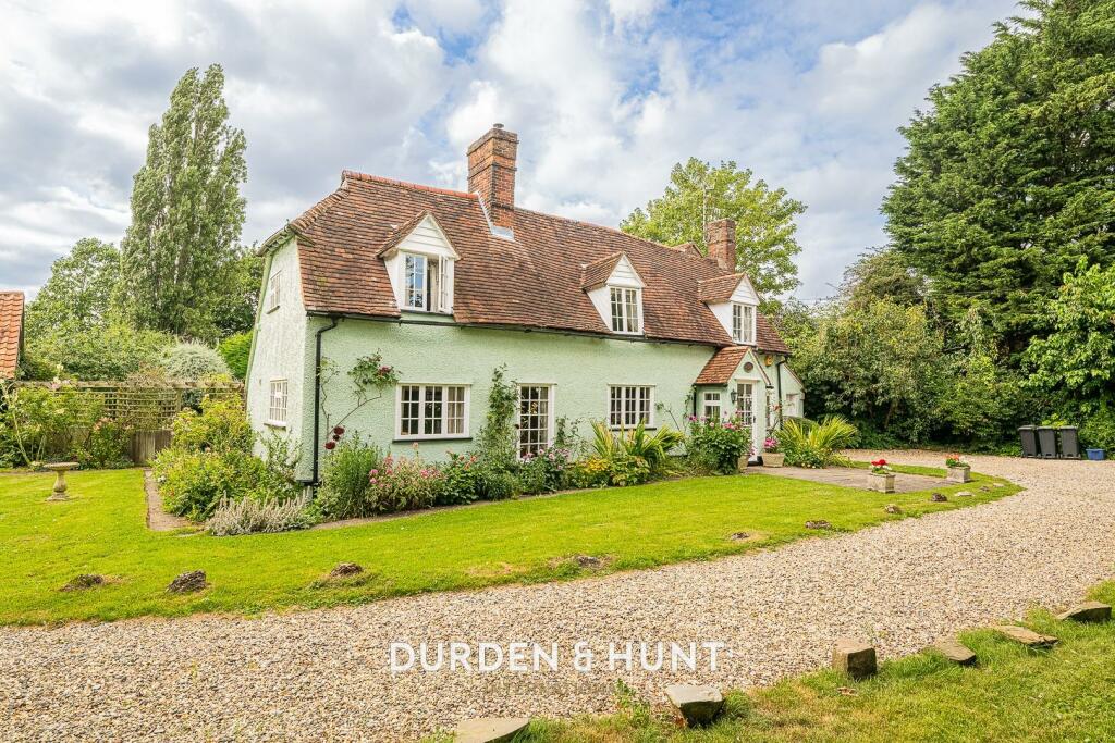Additional image 45 of Moreton, Ongar, CM5