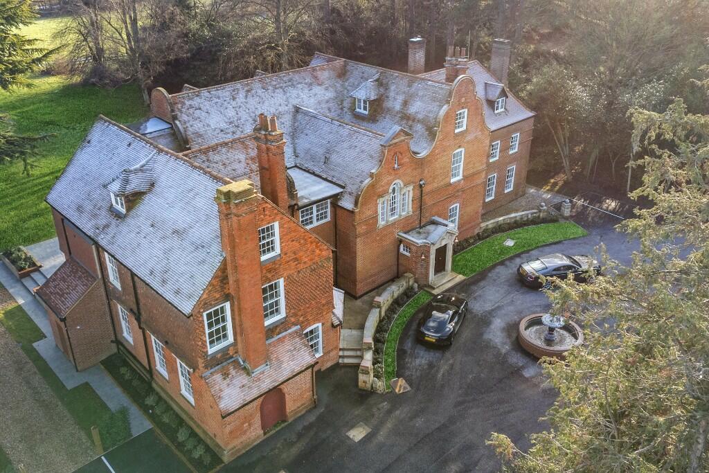 Additional image 15 of Mansion Apartments - Millfield Park