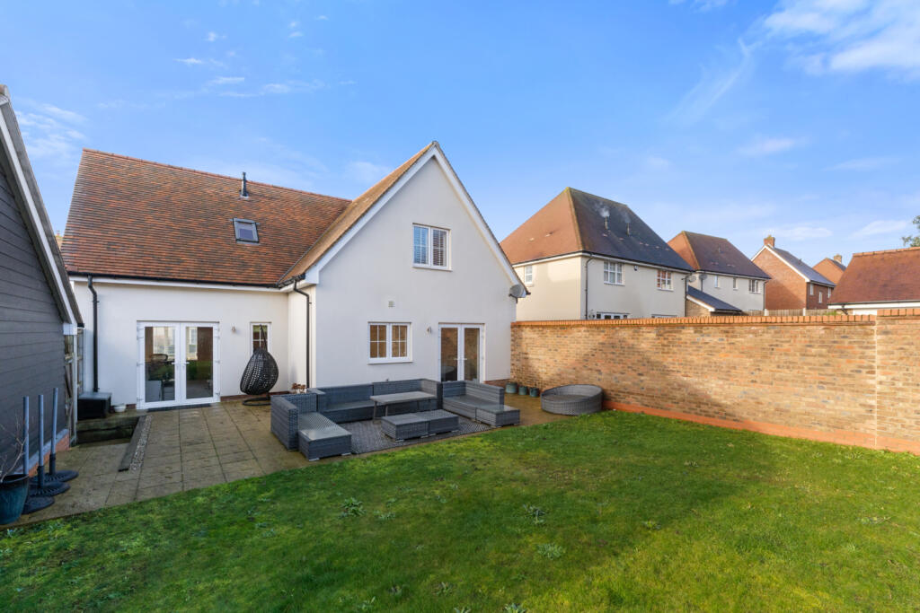 Additional image 21 of Franklin Drive, Elsenham, Bishop's Stortford, Essex, CM22