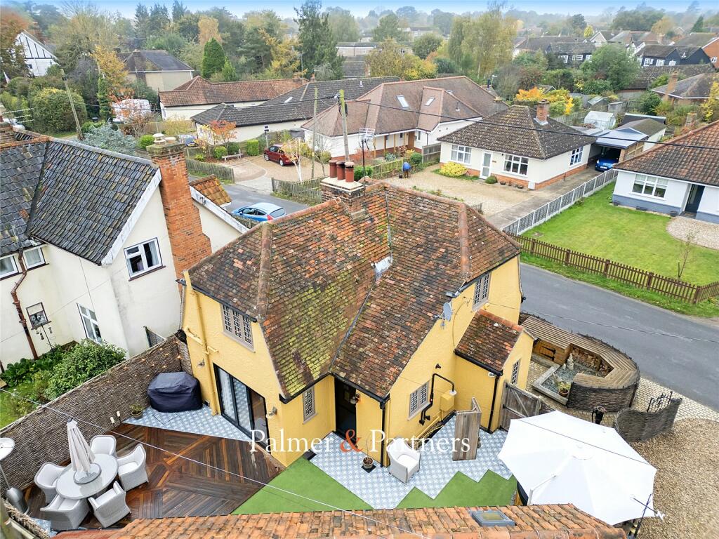 Additional image 29 of Gaston Street, East Bergholt, Colchester, Suffolk, CO7