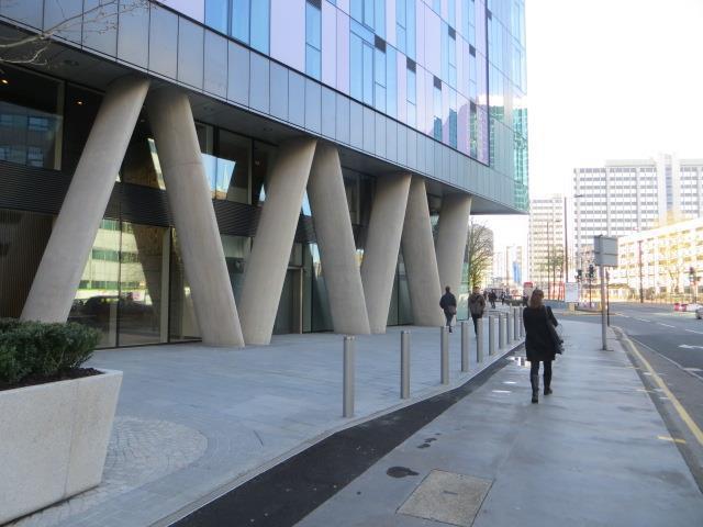 Additional image 3 of F1 Saffron Tower, Saffron Square, Wellesley Road, Croydon CR0 2FT