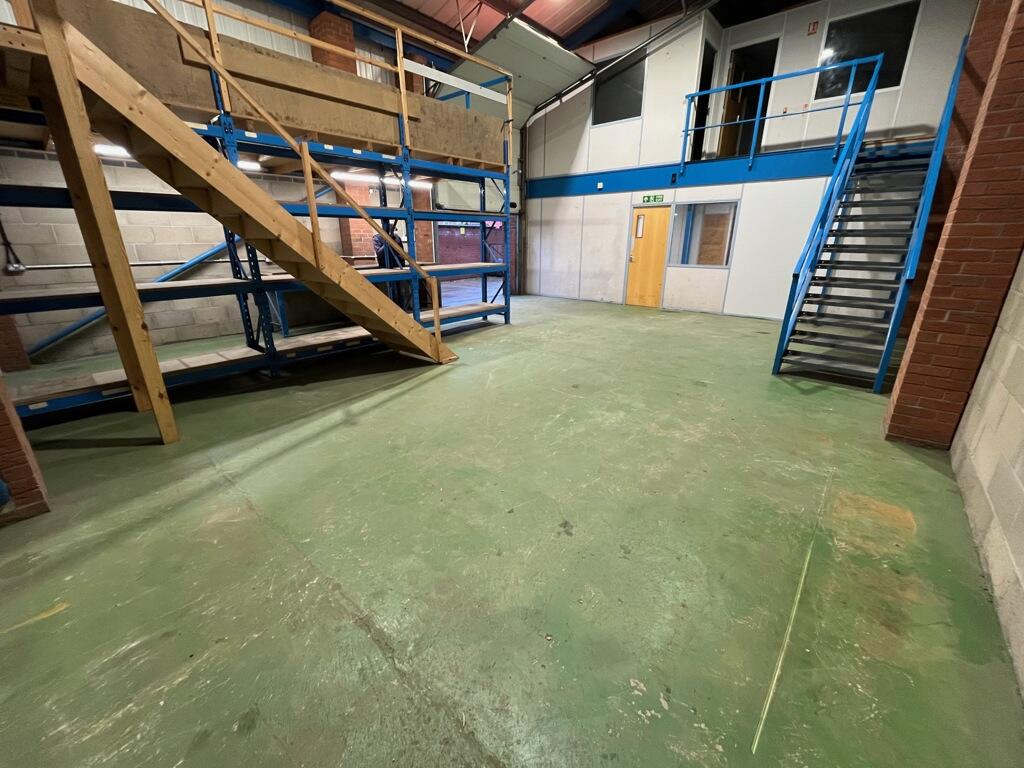 Additional image 5 of Unit 17 Grange Way Business Park, Whitehall Industrial Estate, Colchester, Essex, CO2