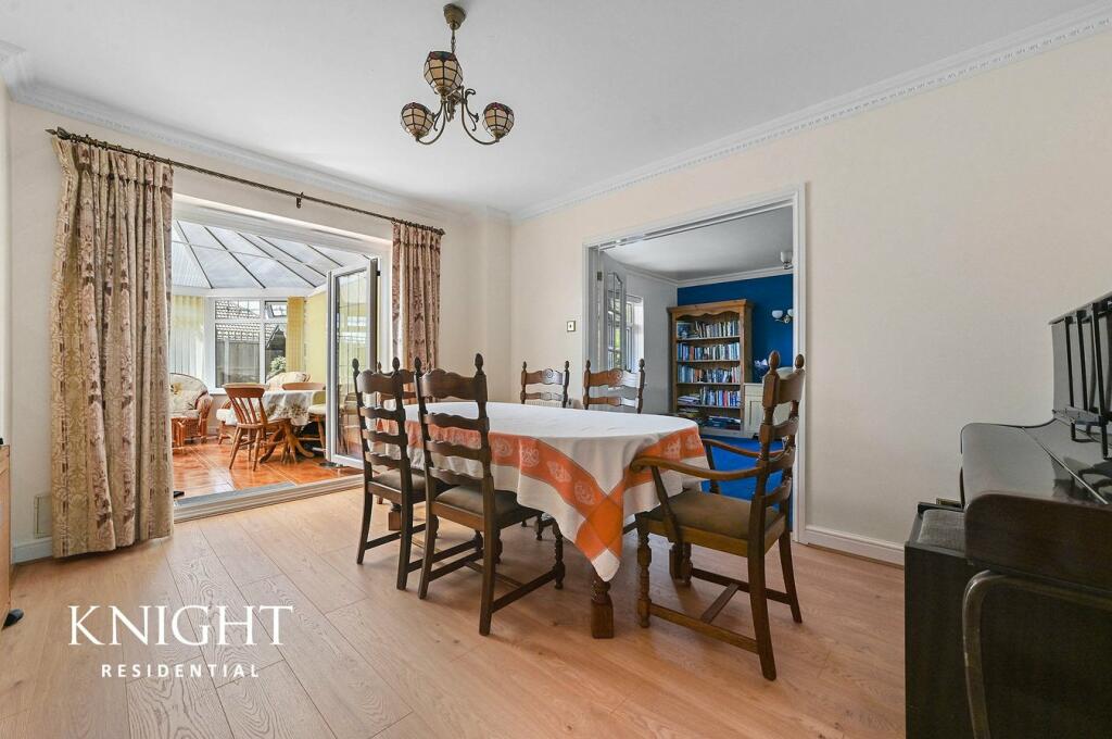 Additional image 5 of Clacton Road, Weeley, Clacton-on-Sea, CO16