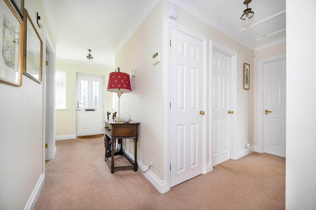 Additional image 2 of Leavenheath, Suffolk