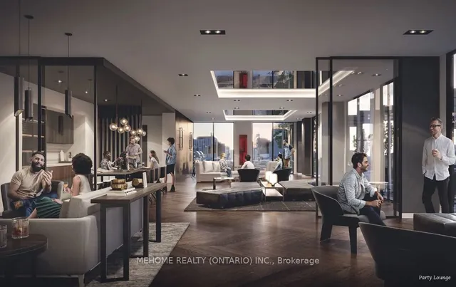 Additional image 22 of 108 Peter St Unit 1001