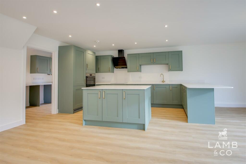 Additional image 5 of The Brumby, Paddocks Lane, Ramsey, Harwich