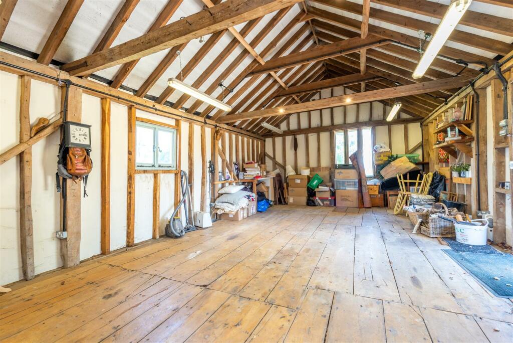 Additional image 20 of Brewery Farm, Bower House Tye, Polstead,