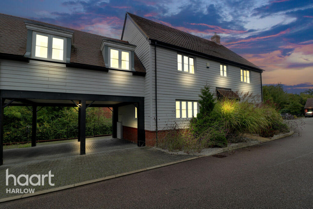 Additional image 5 of Arbour Mews, Harlow