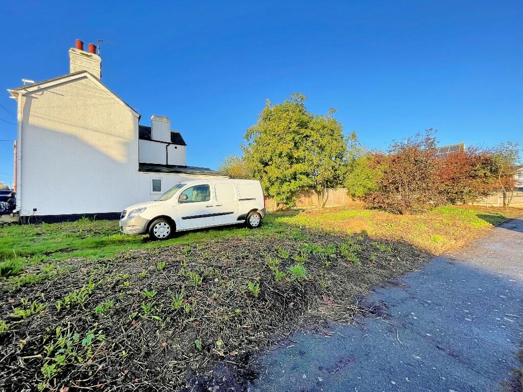 Additional image 3 of Woodrolfe Road, TOLLESBURY