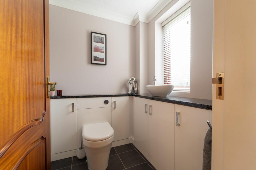 Additional image 15 of Rectory Close, CH8