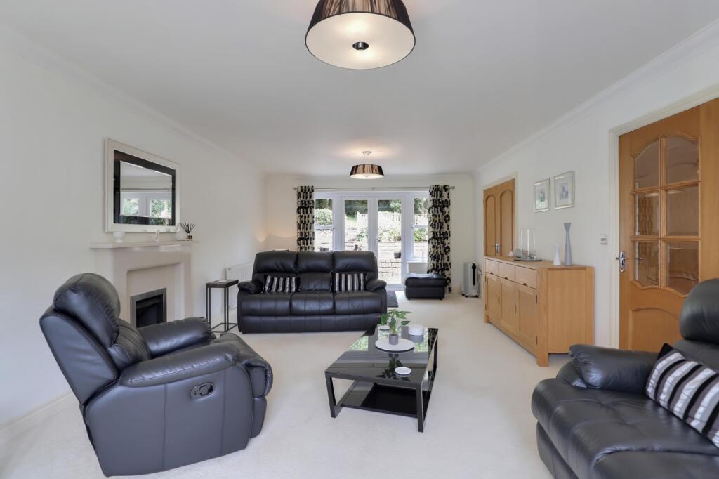 Additional image 29 of Yew Tree House, Pantymwyn, Mold, Flintshire, CH7 5HY