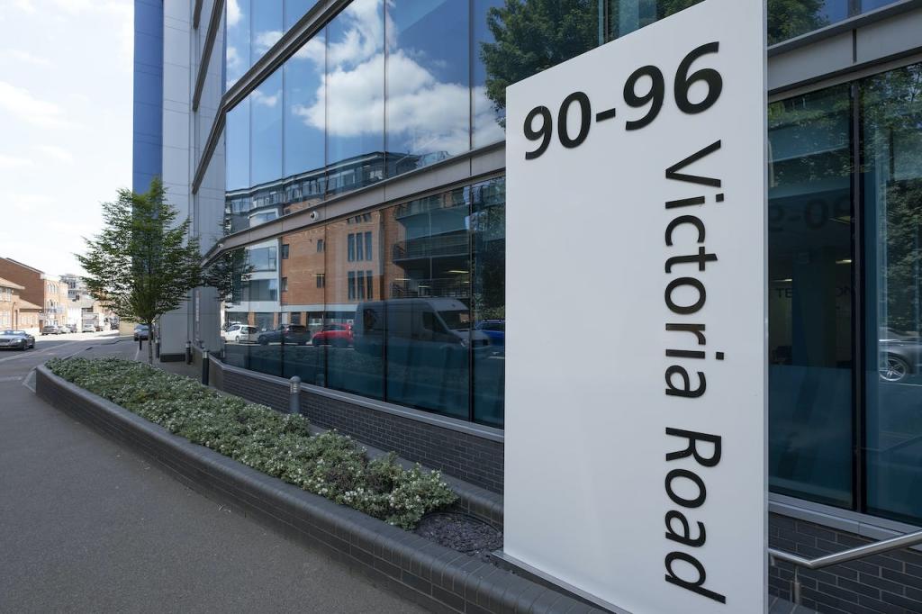 Additional image 18 of Regent House, 90-96 Victoria Road, Chelmsford, CM1 1QU