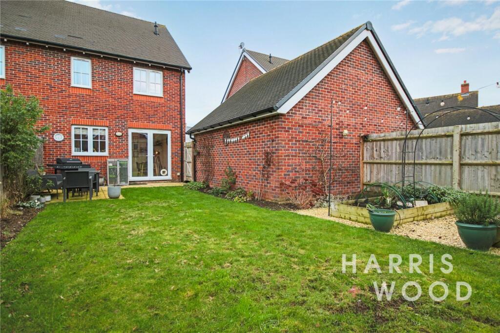 Additional image 19 of Butcher Row, Witham