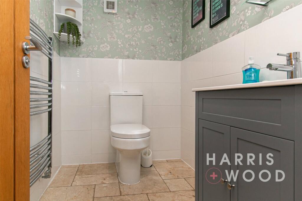 Additional image 16 of Troys Lane, Faulkbourne, Witham, Essex, CM8   Guide Price