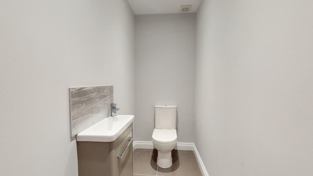 Additional image 14 of Tai Hydref, Main Road, Sychdyn, Mold