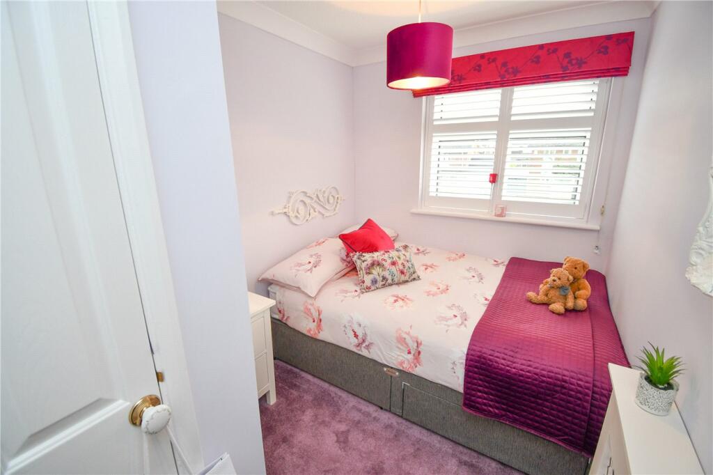 Additional image 19 of Hope Farm Road, Great Sutton, Cheshire