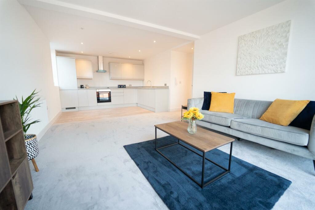 Additional image 4 of Gittins Apartments, Brook Street, Neston