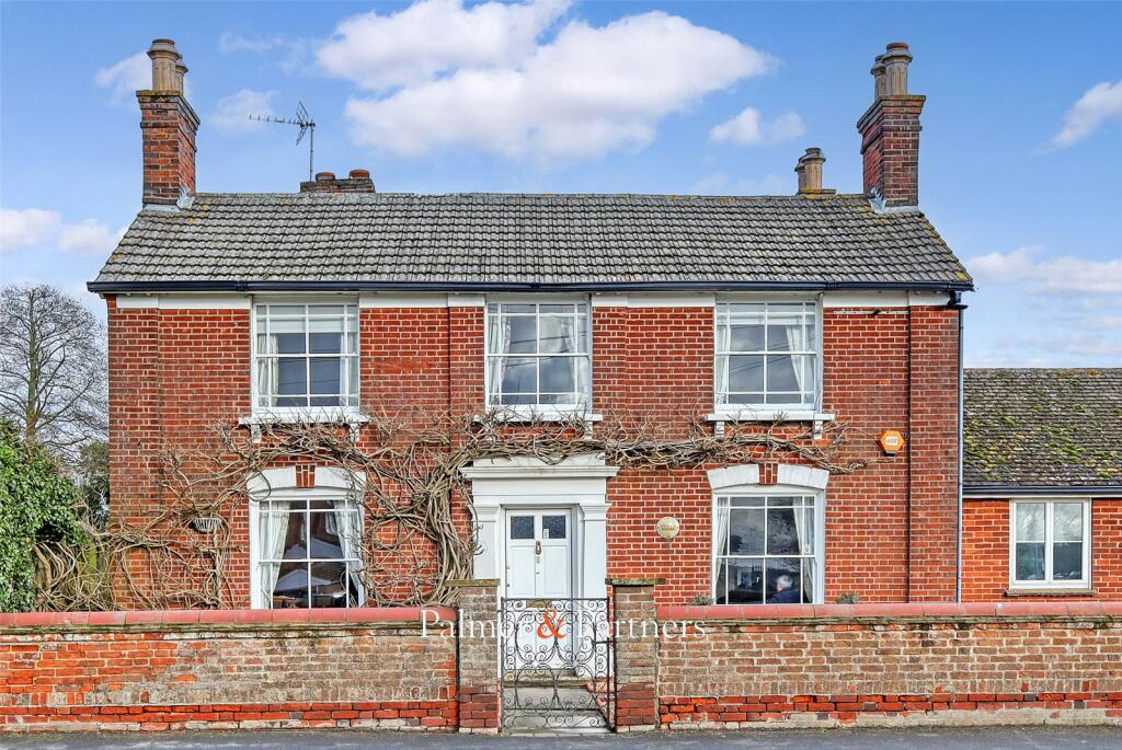 Additional image 51 of Colchester Road, Thorpe-le-Soken, Clacton-on-Sea, Essex, CO16