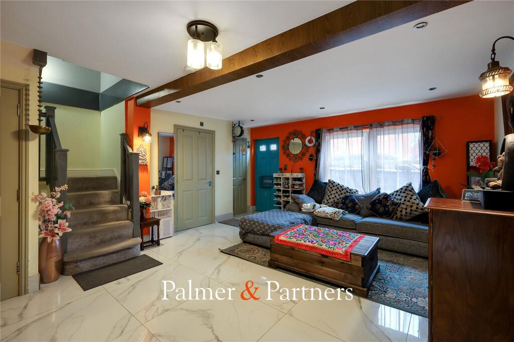 Additional image 5 of Harold Collins Place, Colchester, Essex, CO1