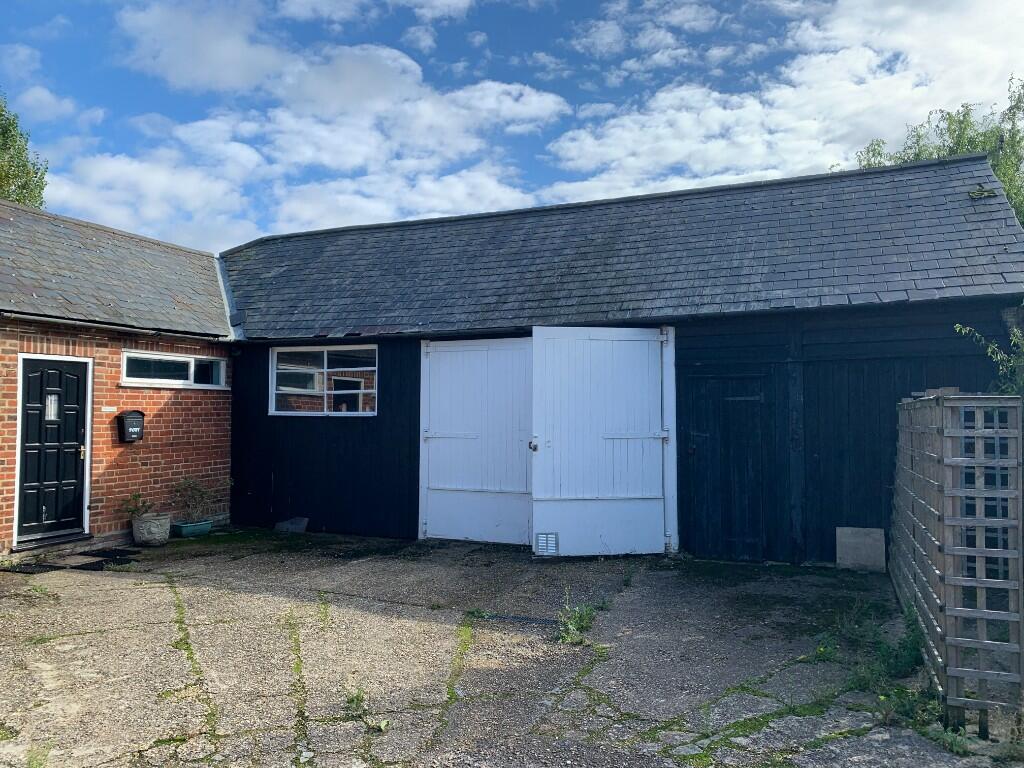 Additional image 5 of The Barn & The Granary, Walpole Farm, Cambridge Road, Stansted, Essex, CM24