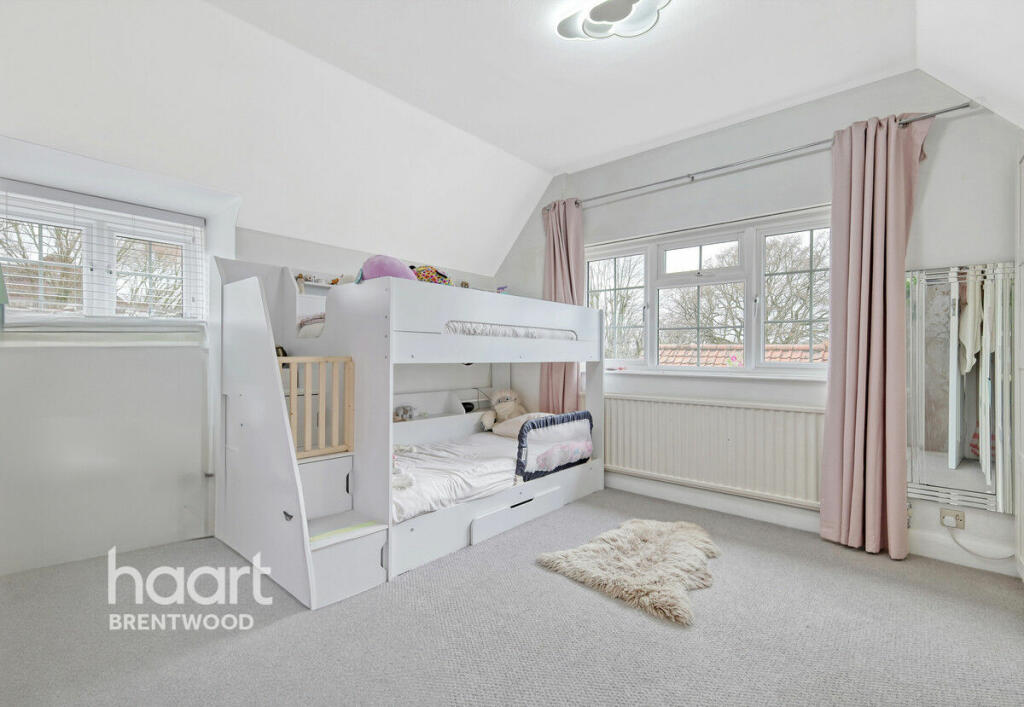 Additional image 15 of South Weald Road, Brentwood