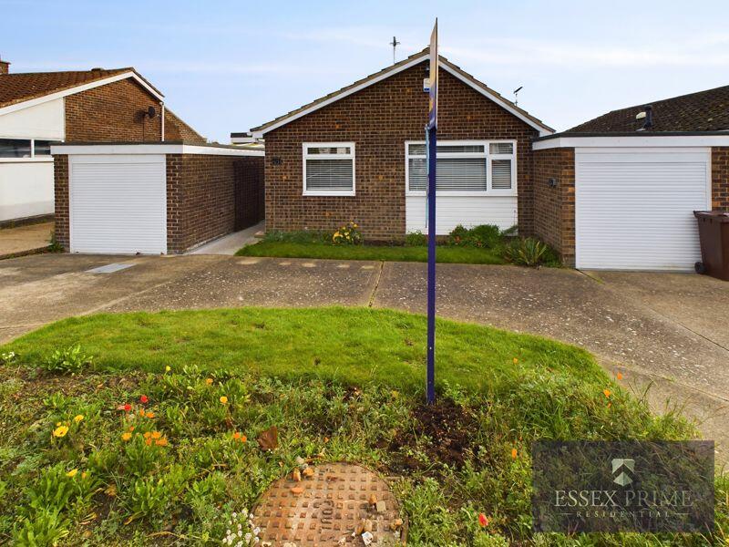 Additional image 43 of Three bedroom Detached Bungalow Walton on the Naze