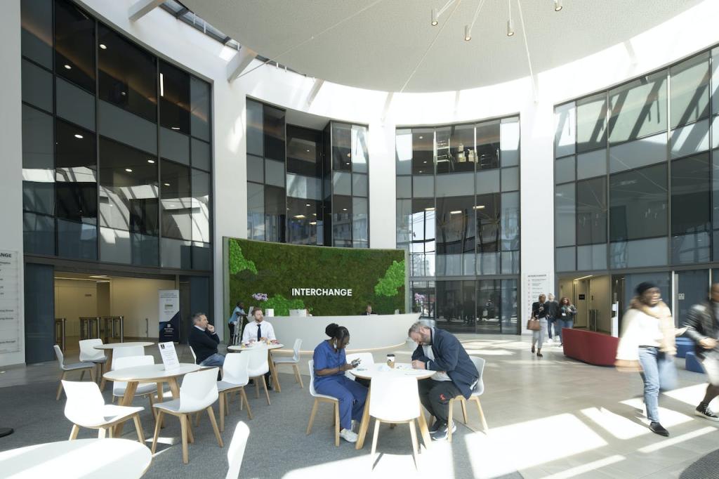 Additional image 5 of Interchange, 81-85 Station Road, Croydon, CR0 2RD