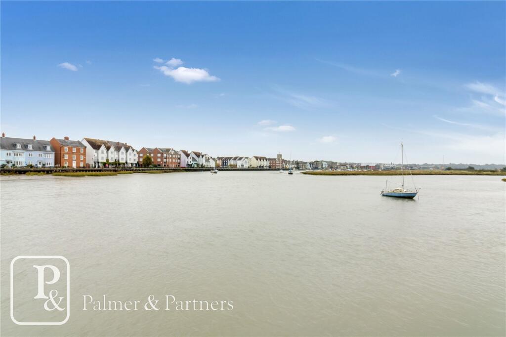 Additional image 30 of Waterfront Promenade, Rowhedge, Colchester, Essex, CO5