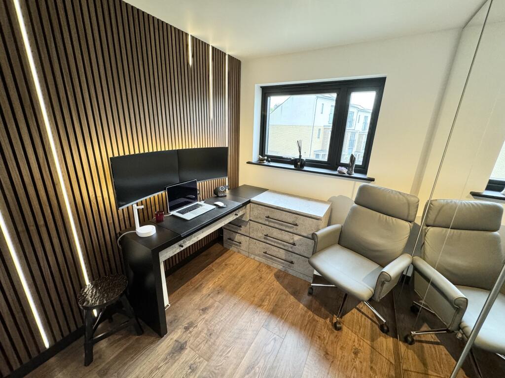 Additional image 5 of Vince Dunn Mews, Old Harlow, Essex, CM17