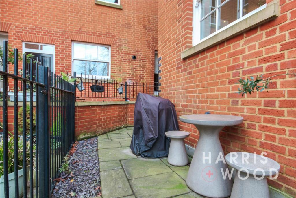 Additional image 36 of Captain Gardens, Colchester, Essex, CO2