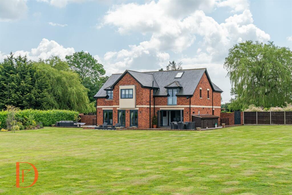 Additional image 45 of Coopersale Lane, Theydon Bois