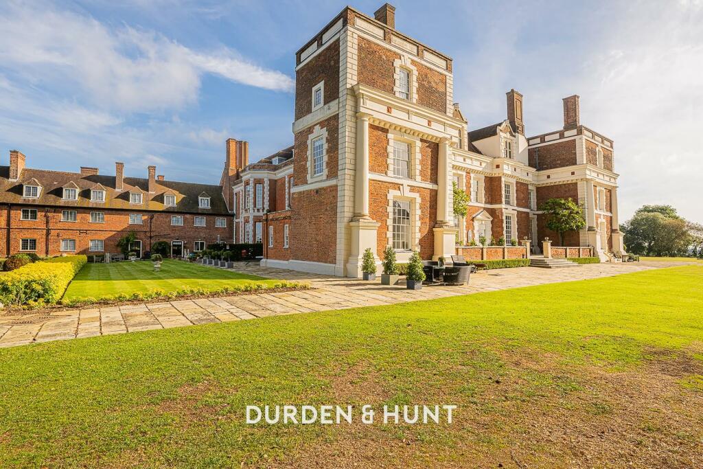 Additional image 32 of Hill Hall, Theydon Mount, Epping, CM16