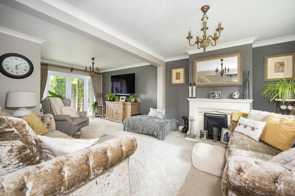 Additional image 3 of Borley, Sudbury, Suffolk