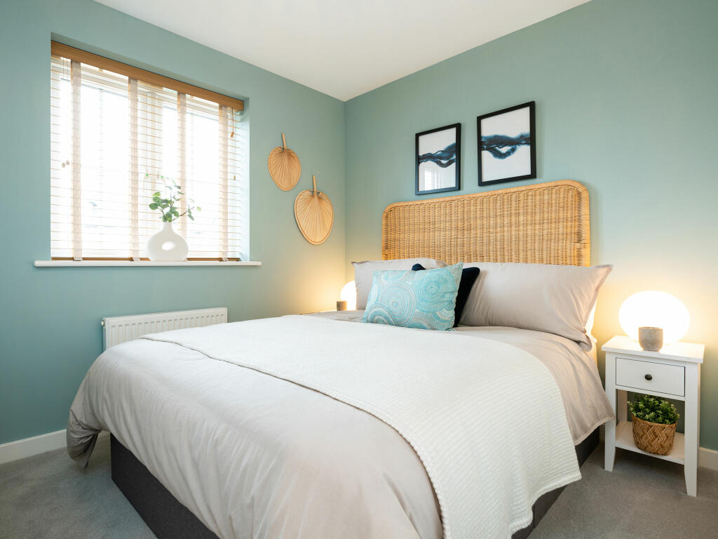 Additional image 5 of The Maples, 
Long Green, 
Braintree, 
Essex, 
CM77 8DL