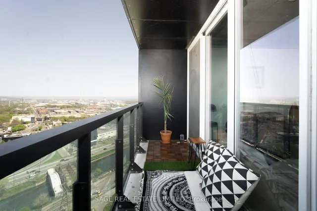 Additional image 25 of 170 Bayview Ave Unit 2305