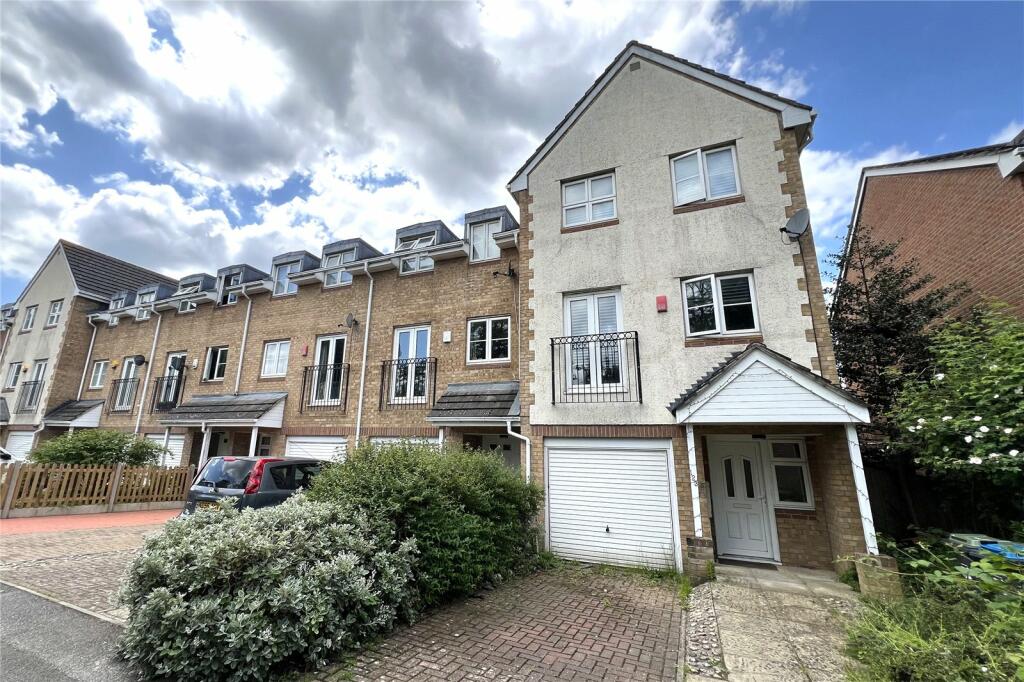 Additional image 17 of Old School Place, Croydon, CR0