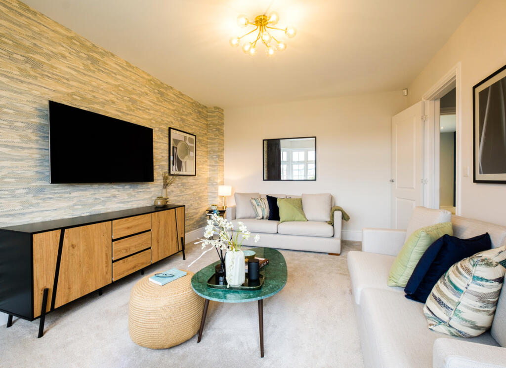 Additional image 3 of Western Road,
Silver End,
CM8