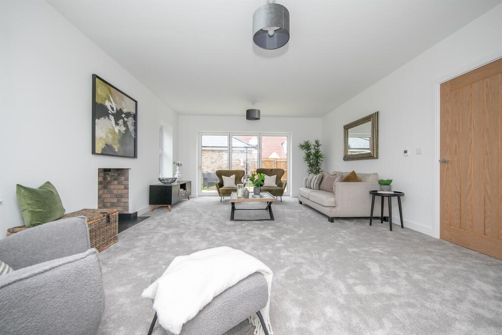 Additional image 4 of Amberwood, Weeley Heath, Clacton-On-Sea